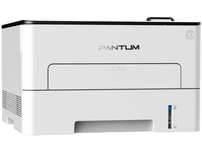 Замена ролика захвата на принтере Pantum P3305DN в Перми